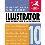 Illustrator 10 for Windows and Macintosh