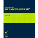 Macromedia Dreamweaver MX