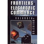 Frontiers of Electronic Commerce