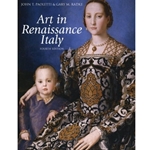 Art in Renaissance Italy