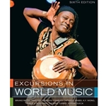Excursions in World Music