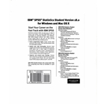 SPSS Student Version 18. 0 (Valuepack)