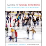 Basics of Social Research