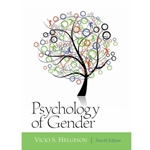 Psychology of Gender