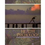 Health Psychology