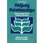 Helping Relationships