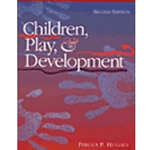 Children, Play and Development