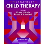 The Practice of Child Therapy