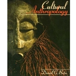 Cultural Anthropology