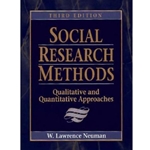Social Research Methods