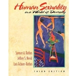 Human Sexuality in a World of Diversity