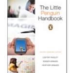 The Little Penguin Handbook