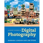 Short Course in Digital Photography