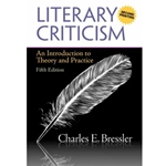 Literary Criticism