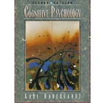 Cognitive Psychology