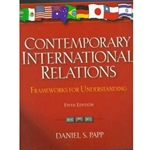 Contemporary International Relations