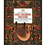 Introduction Early Childhood Education