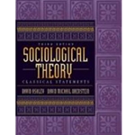 Sociological Theory