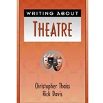 Writing about Theater