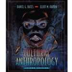 Cultural Anthropology