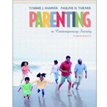 Parenting in Contemporary Society