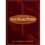 Social Research Methods