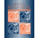 Readings in Deviant Behavior