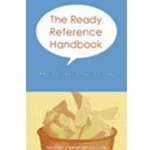 Ready Reference Handbook