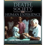 Death, Society, and Human Experience