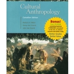 CULTURAL ANTHROPOLOGY (CDN. EDITION)