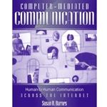 Computer-Mediated Communication
