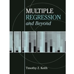 Multiple Regression and Beyond