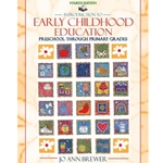 Introduction to Early Childhood Education