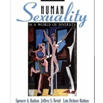 Human Sexuality in a World of Diversity