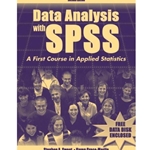 Data Analysis with SPSS