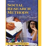 Social Research Methods