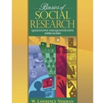 Basics of Social Research