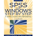 SPSS for Windows Step by Step