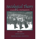 Sociological Theory