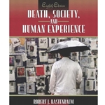 Death, Society, and Human Experience