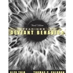Readings in Deviant Behavior