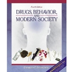 Drugs, Behavior, and Modern Society with Research Navigator