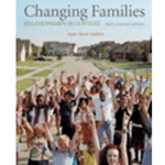 Changing Families