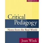 Critical Pedagogy