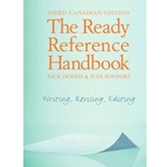 The Ready Reference Handbook