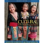 Cultural Anthropology