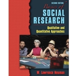 Basics of Social Research