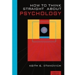 How to Think Straight about Psychology
