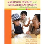 Marriages, Families, and Intimate Relationships