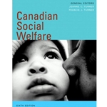 Canadian Social Welfare